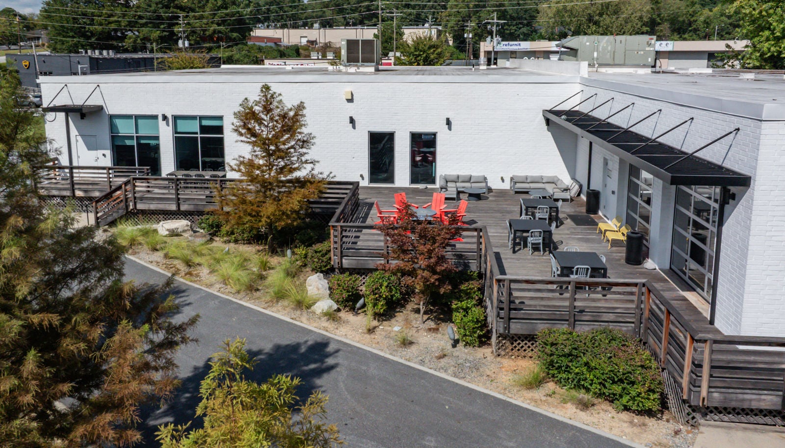 1290 Collier Rd NW 11