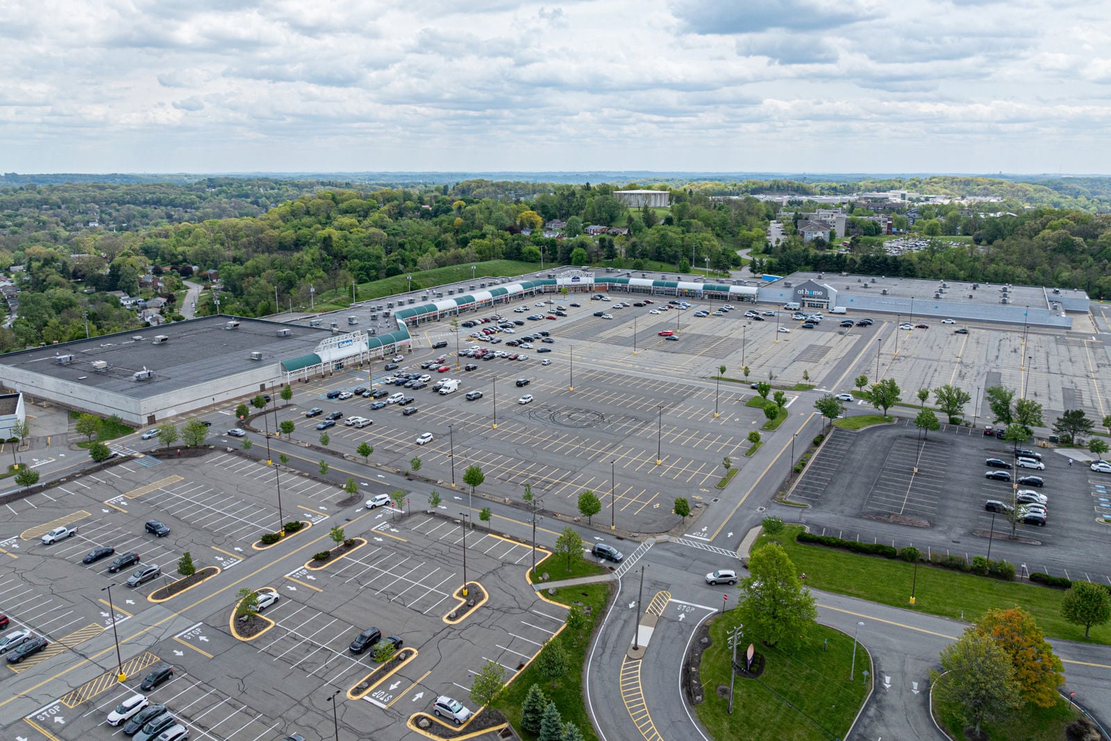 McIntyre Shopping Center_13
