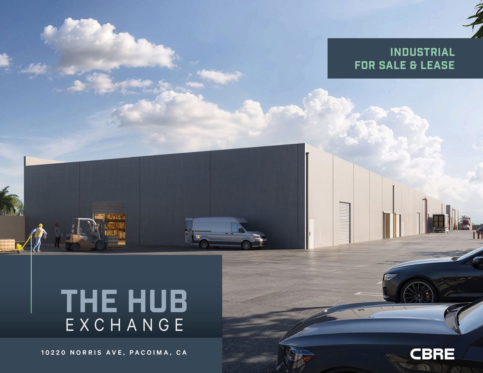 The Hub Exchange_cover