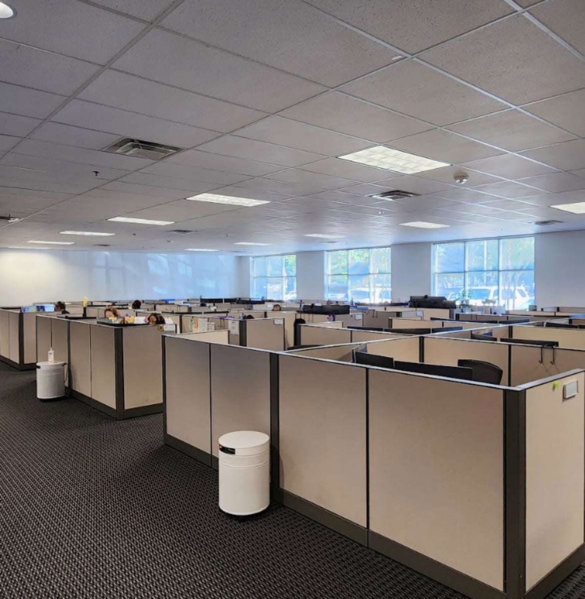 workstations