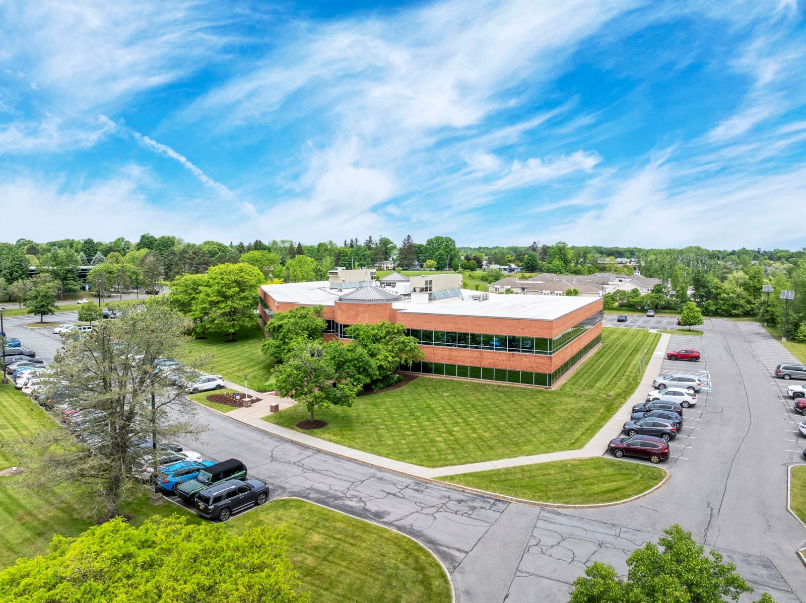exterior aerial photo p 13