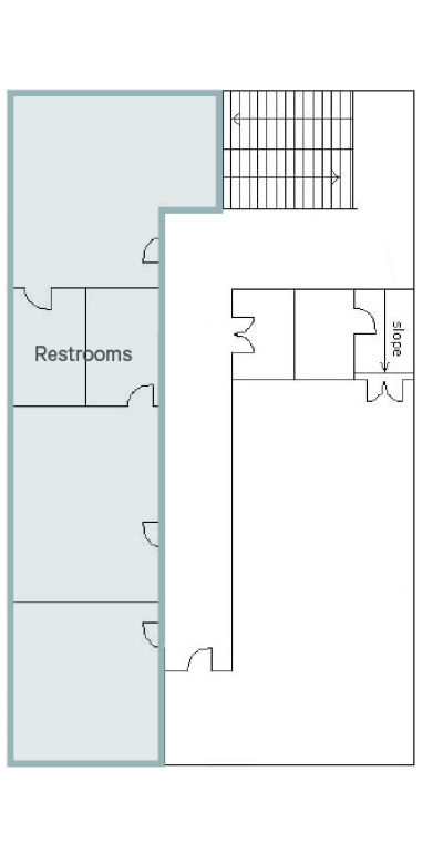 3536 Grove Floor Plan