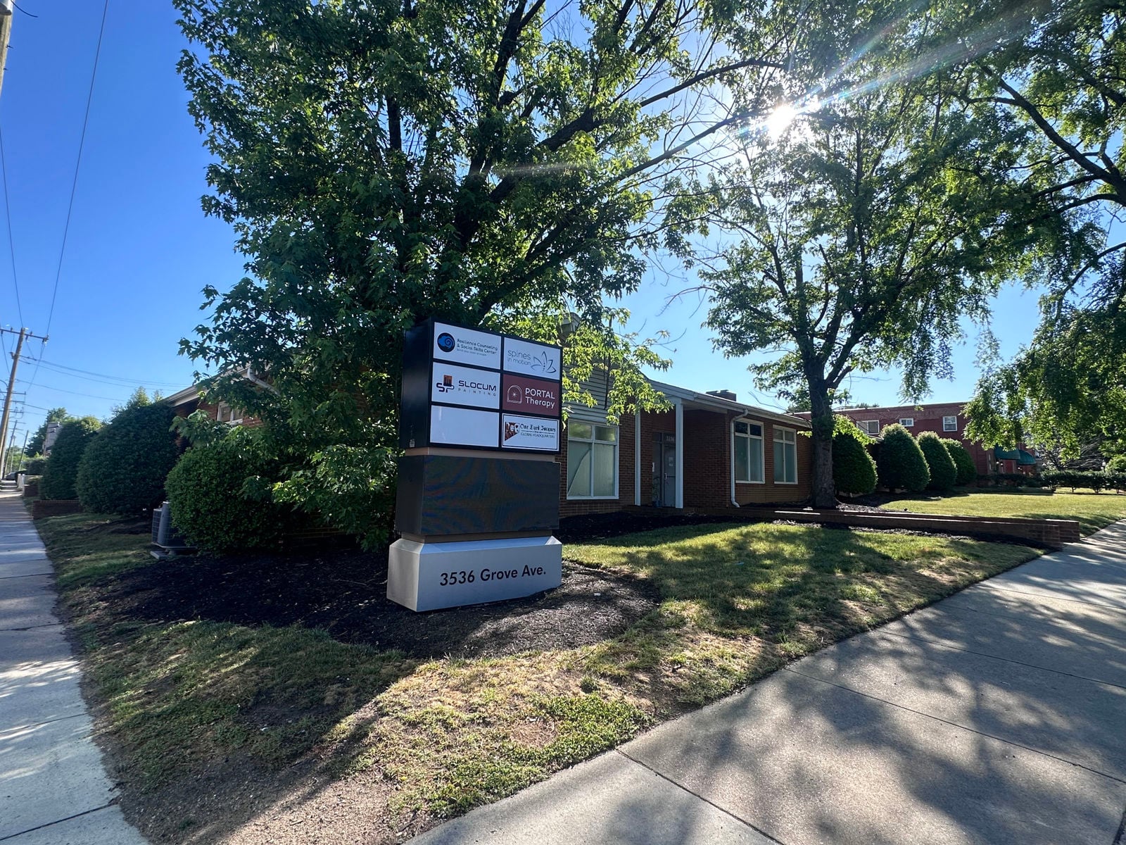 3536 Grove Avenue - Image 1