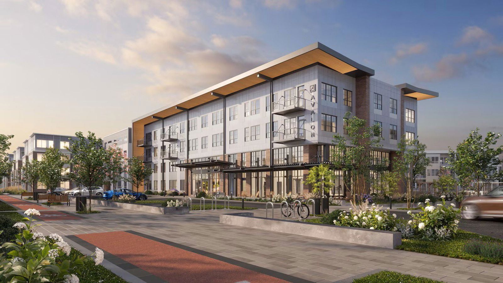 Oakridge Rendering 3
