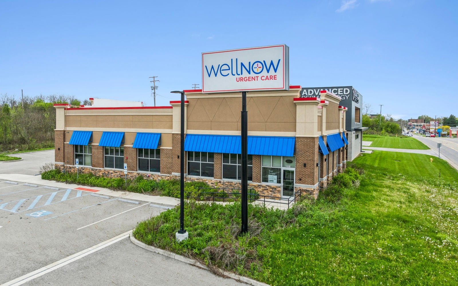 4,250 SF Former Turnkey Urgent Care 2551 East State Street - Image 1