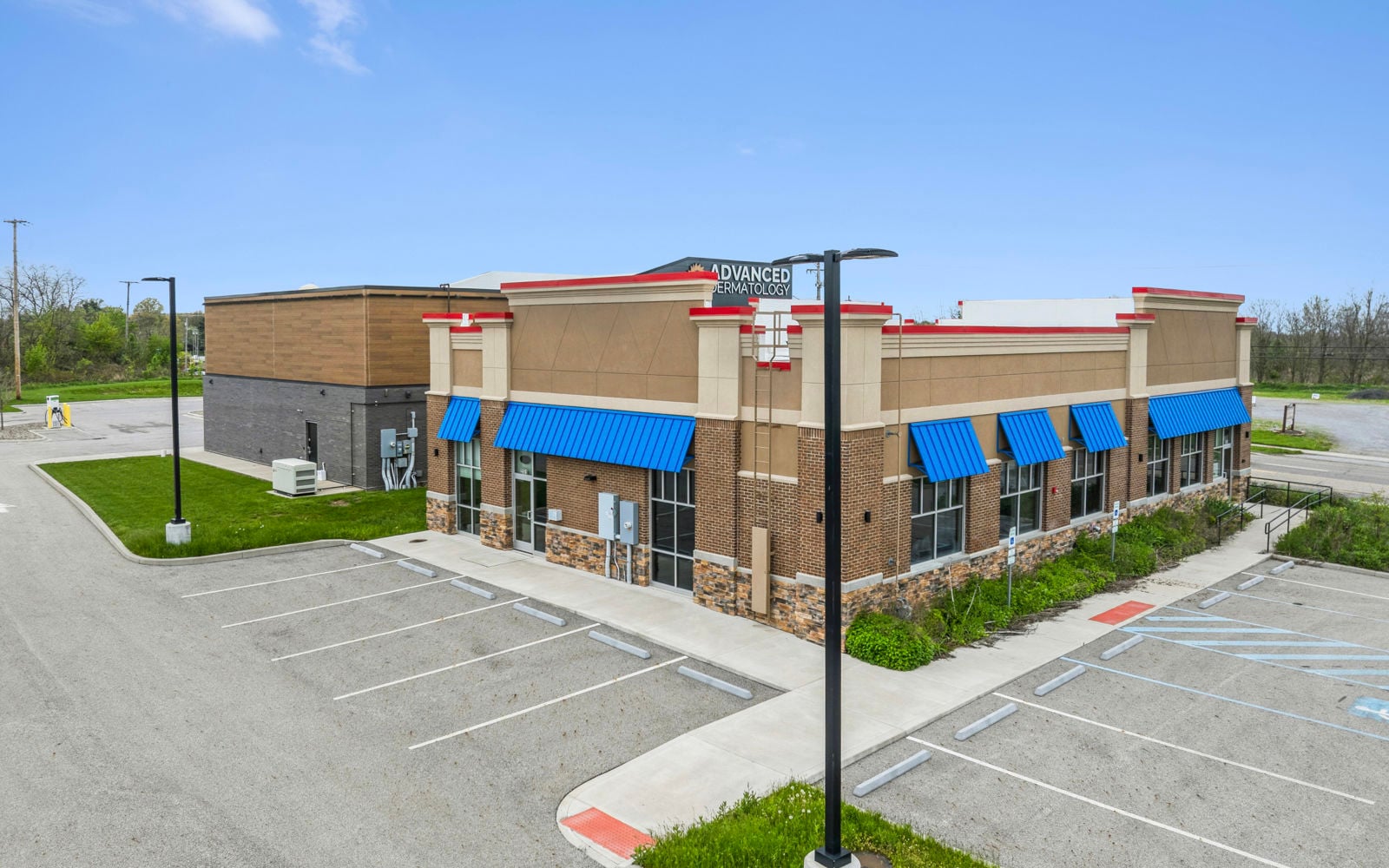 4,250 SF Former Turnkey Urgent Care 2551 East State Street - Image 2