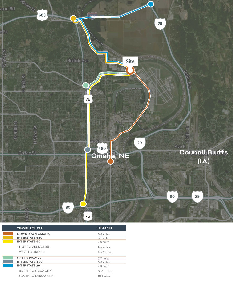 Land For Sale | Abbot Drive & E Fort Street 1314 East Fort Street - Image 3