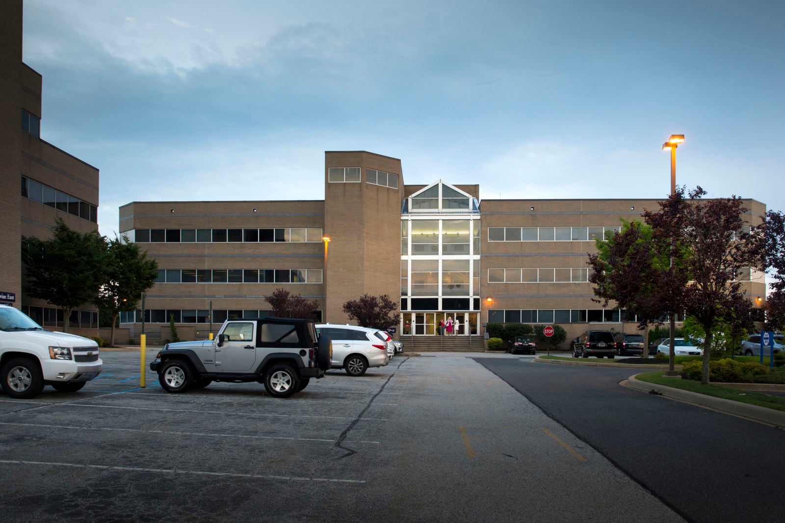 1521 Concord Pike - Image 2