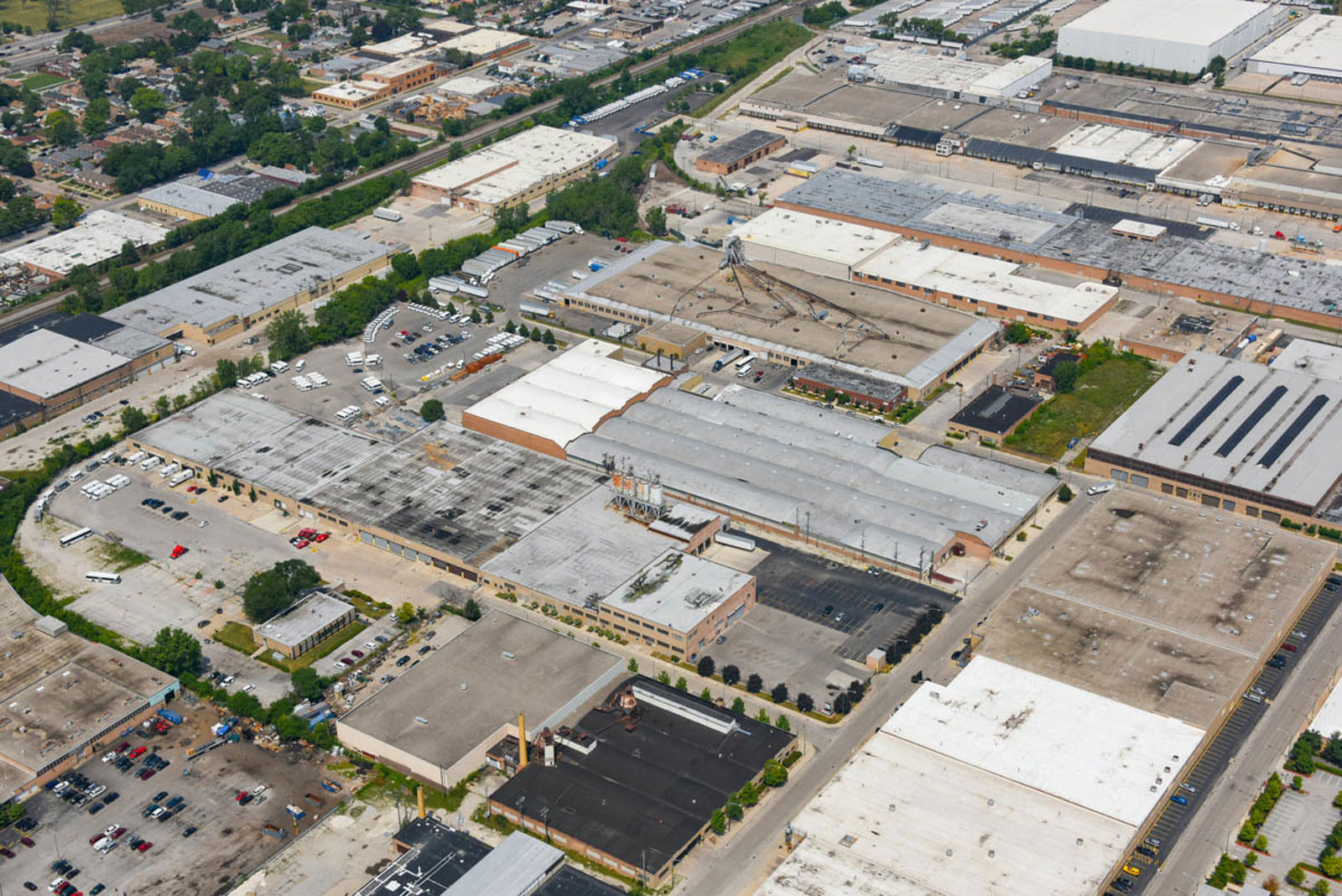 4500 S Kolin Ave, Chicago, IL 4500 South Kolin Avenue - Image 1