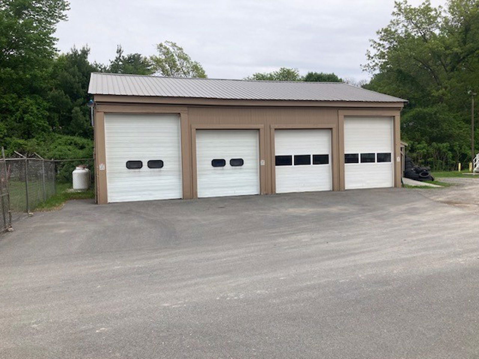 Garage