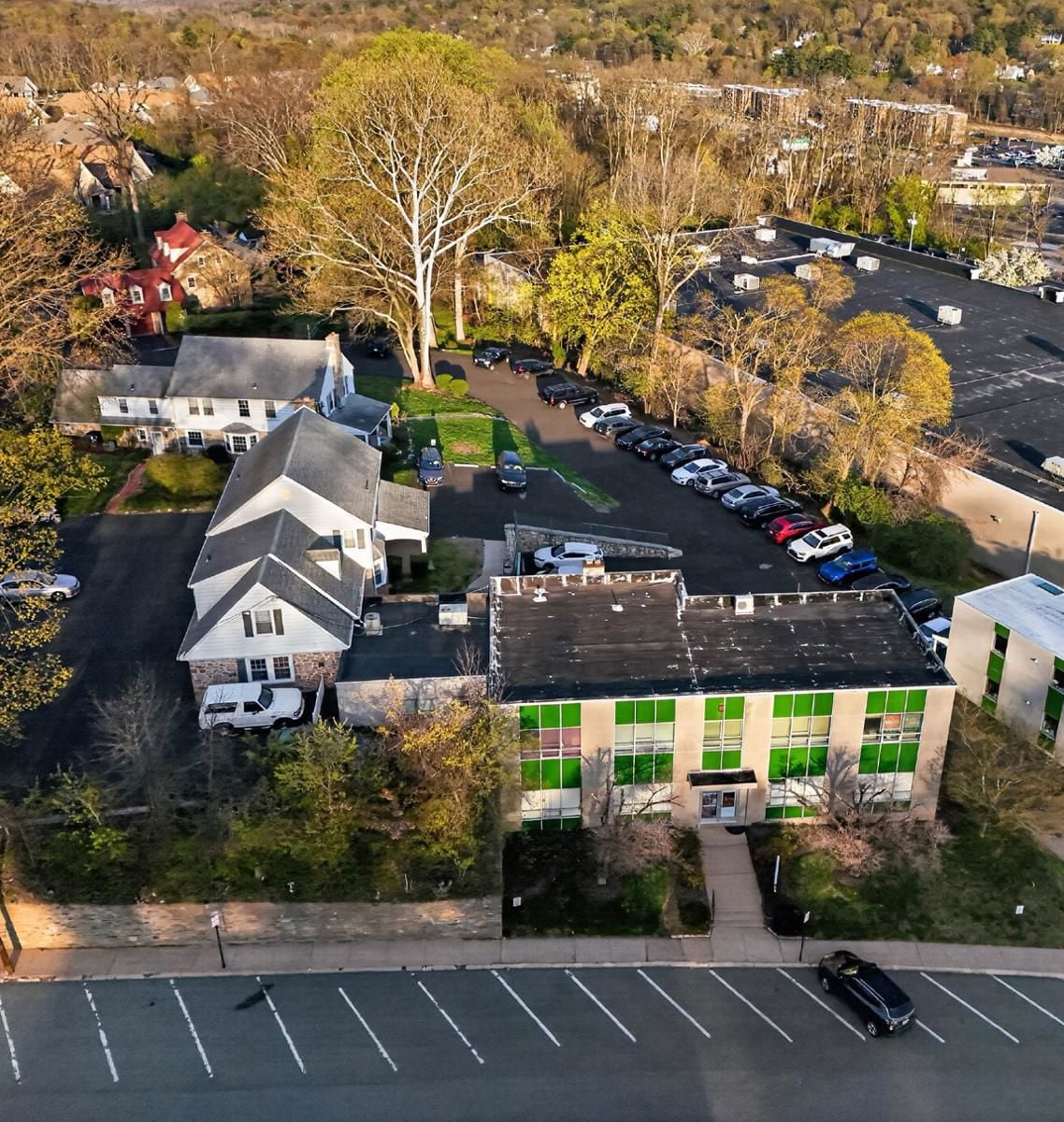 Connor Complex 941 Old York Road - Image 5