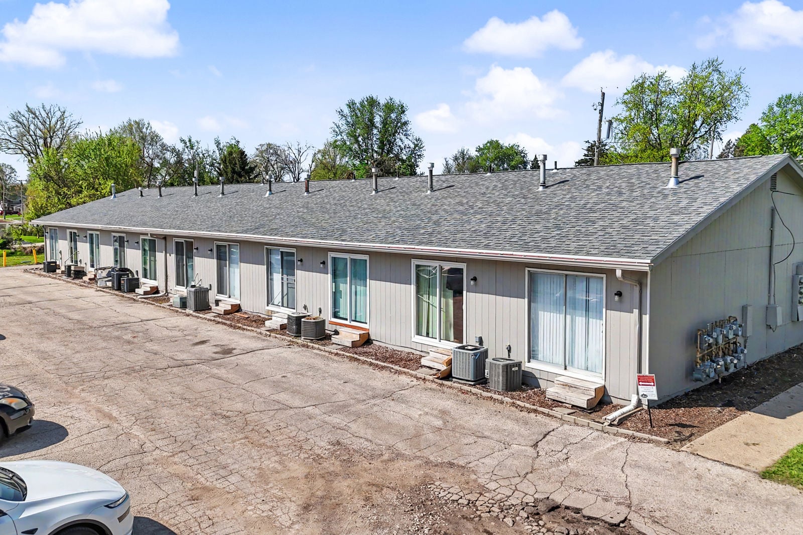 Lovington Apartments