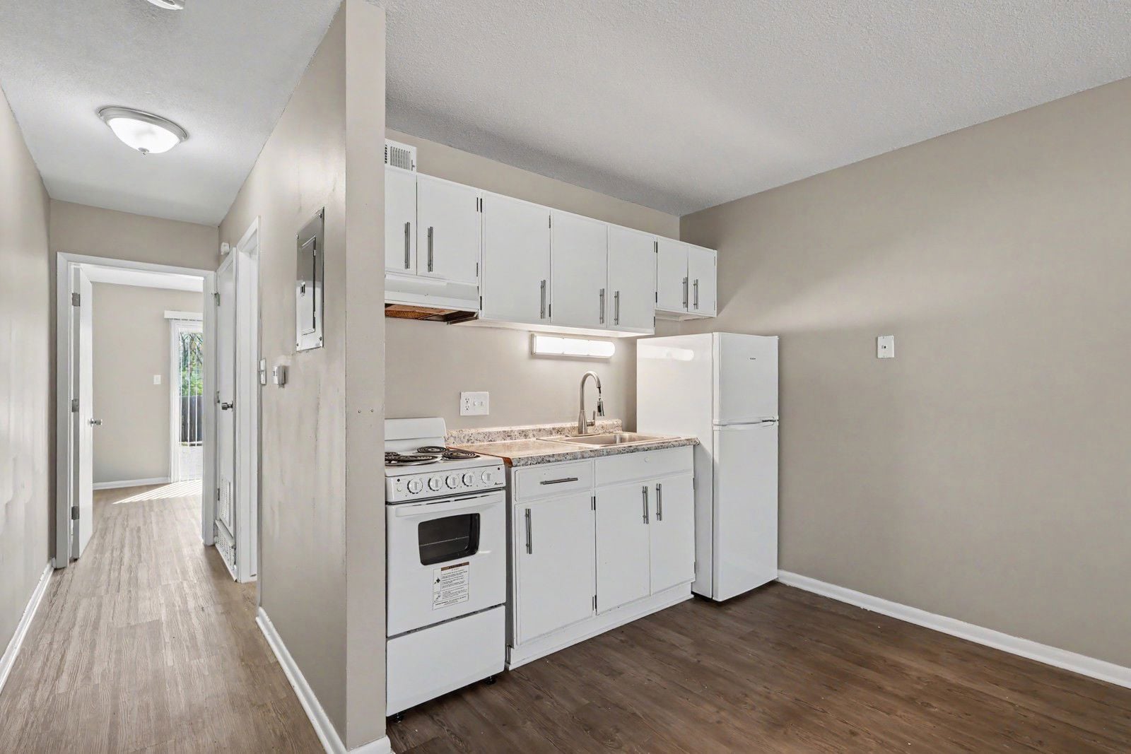 Lovington Apartments