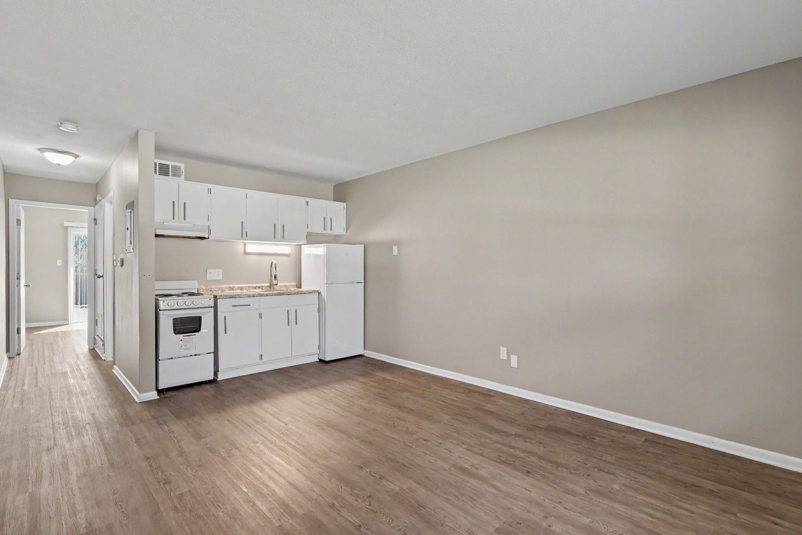 Lovington Apartments