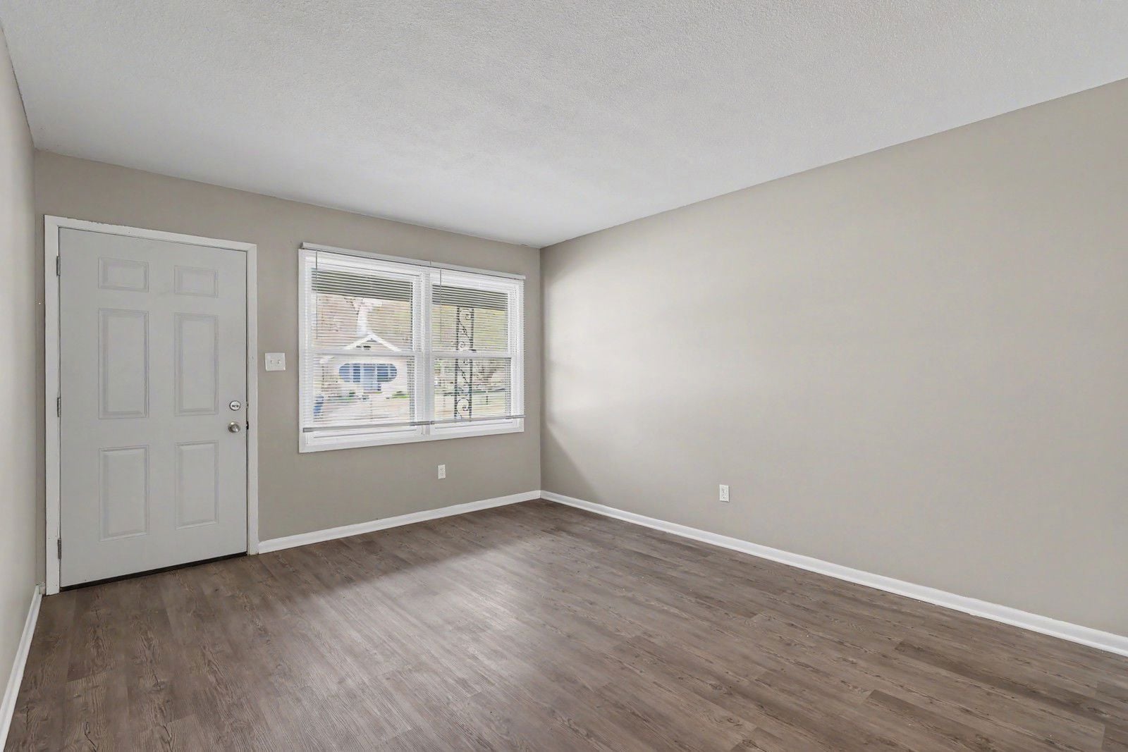 Lovington Apartments