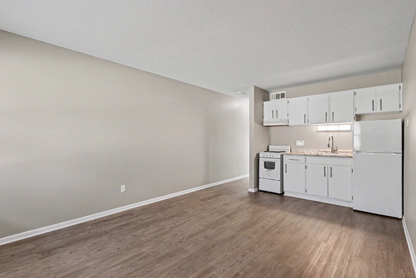 Lovington Apartments