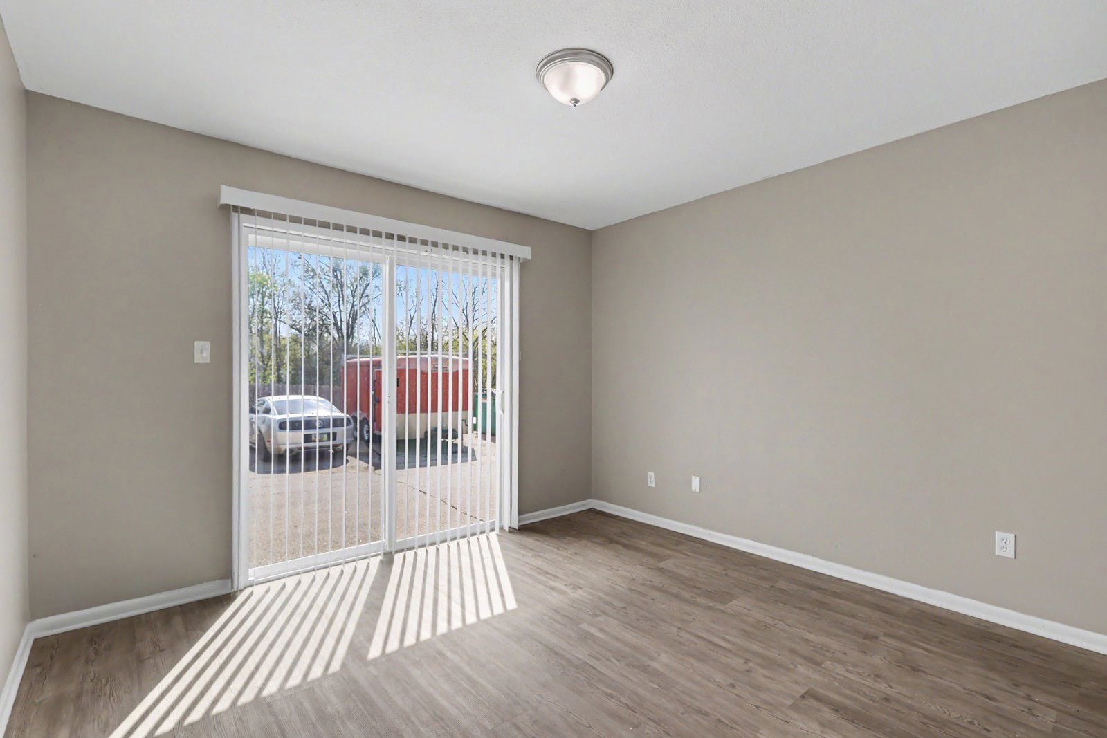 Lovington Apartments