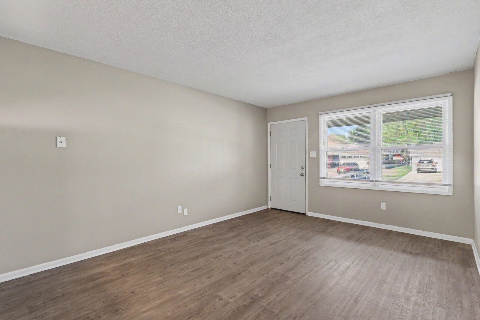 Lovington Apartments