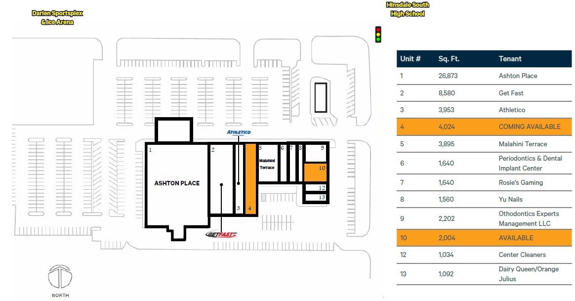 Site Plan Image