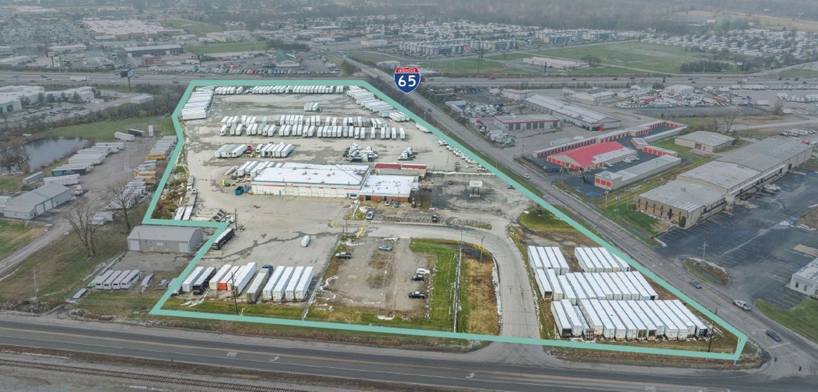 Main Photo - 1800 Progress Way 