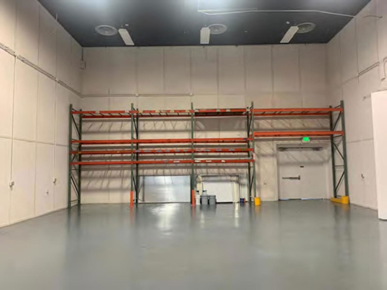 151 Gibraltar_Warehouse