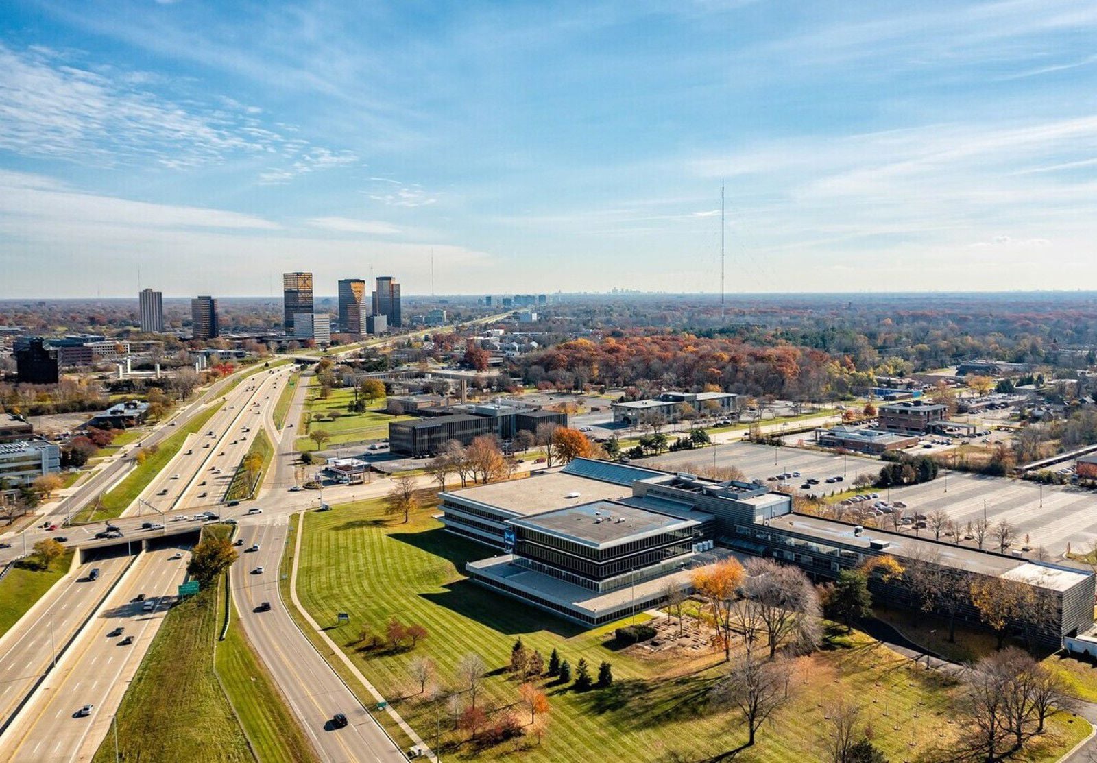 Aerial
