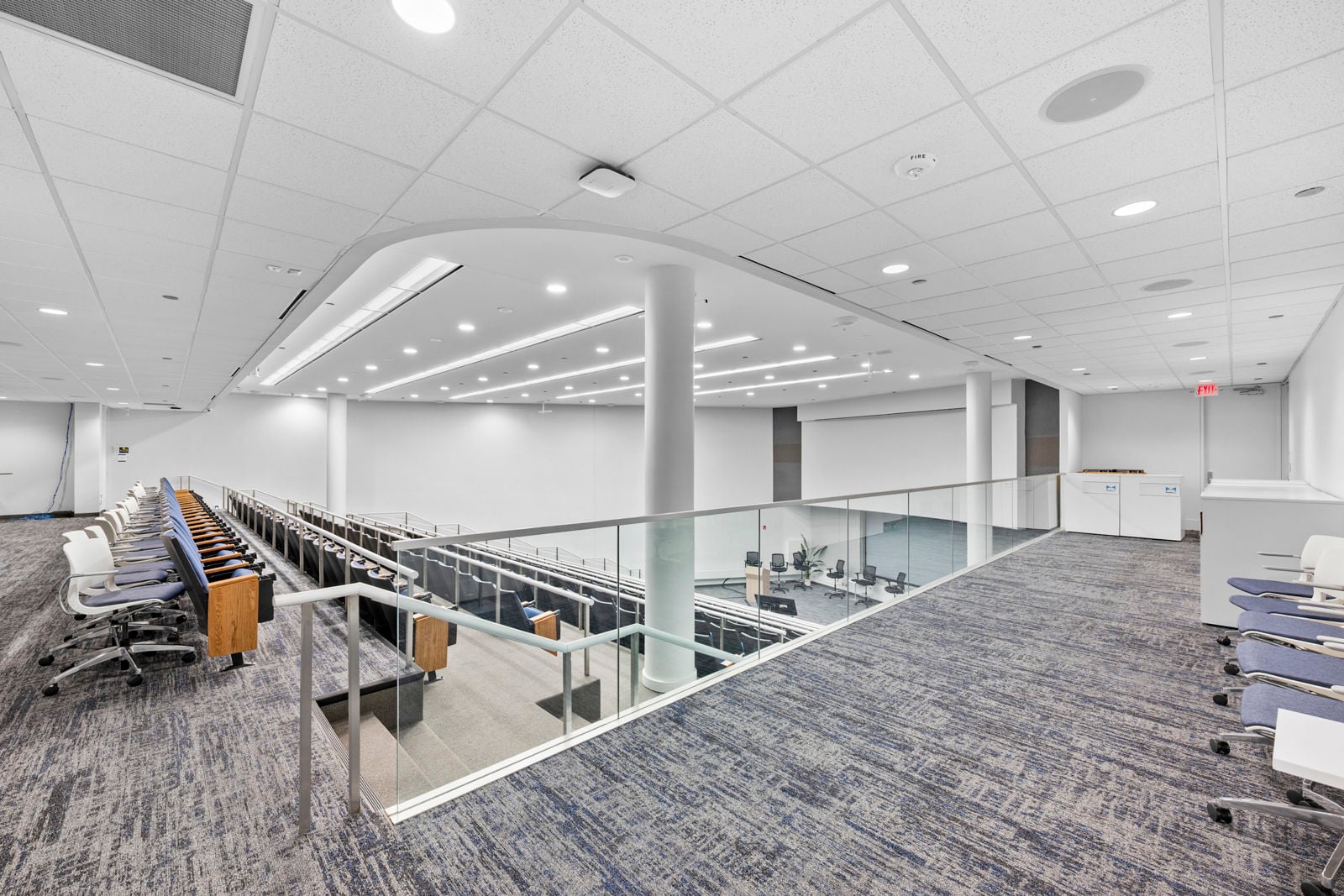Auditorium