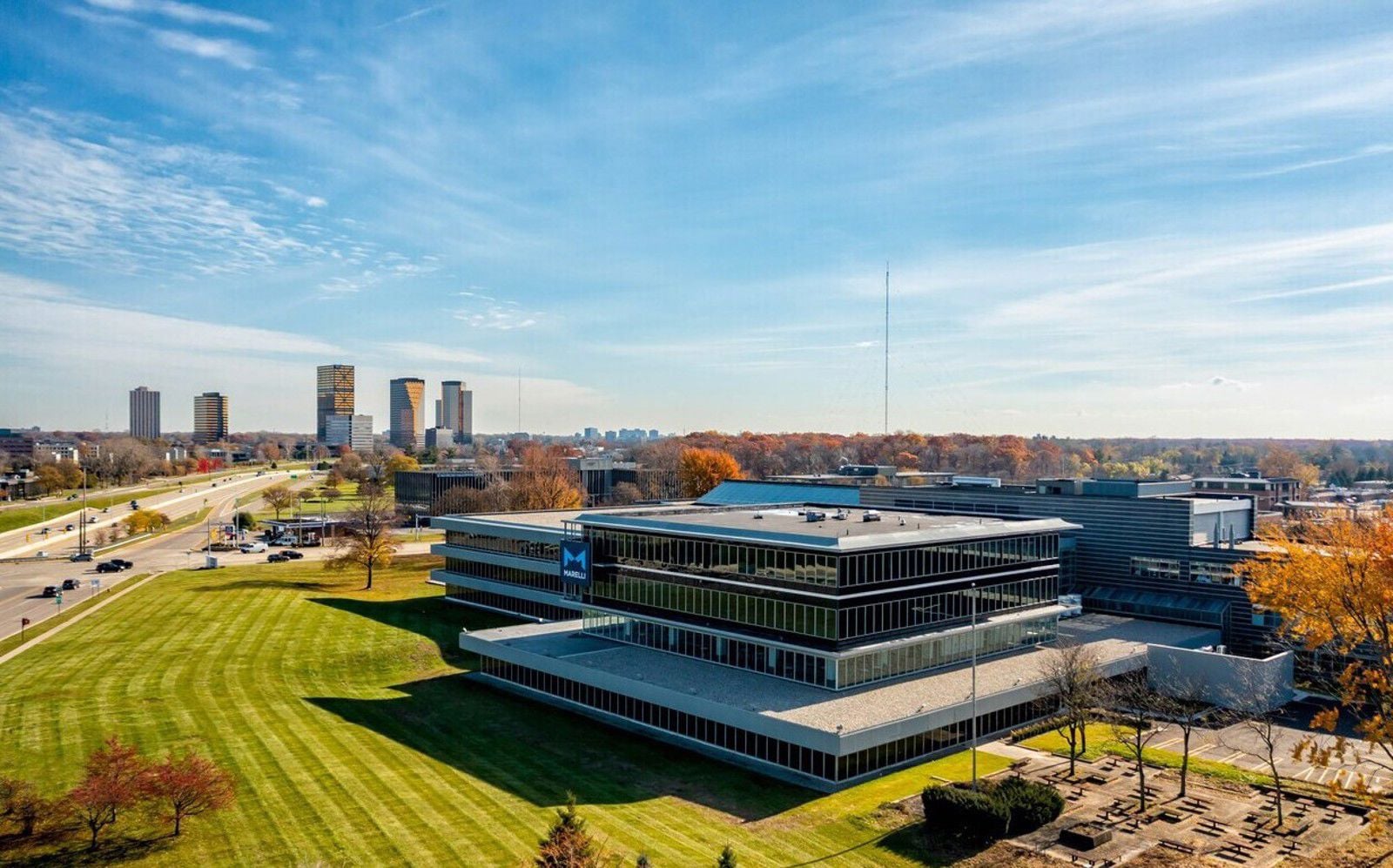 Aerial