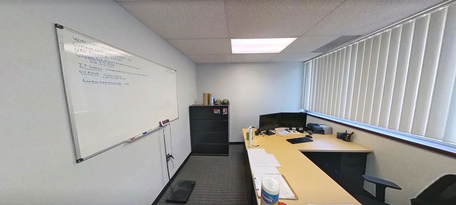 Private Office 