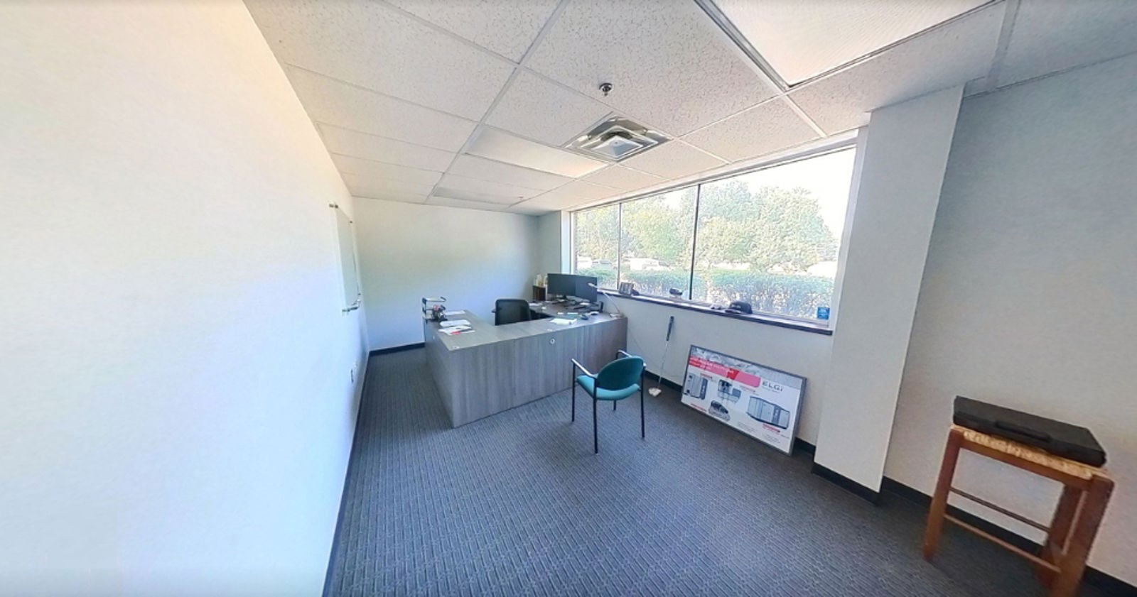 Private Office