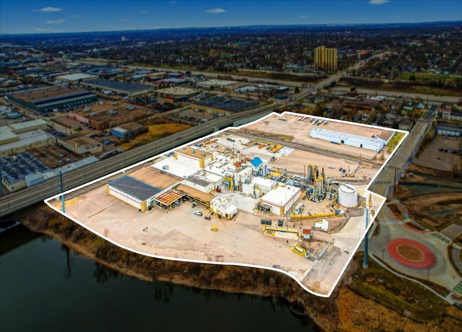 50 Lowry Mineapolis MN