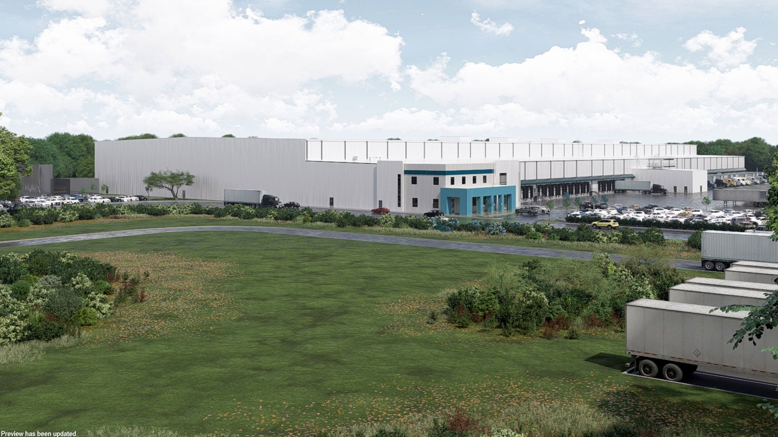 TX Ennis Sterilite - Rendering CBRE - 260204 Brightened