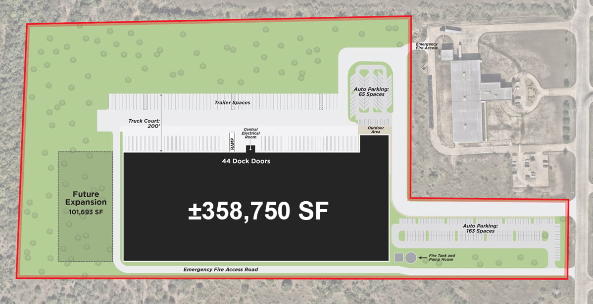Site Plan copy