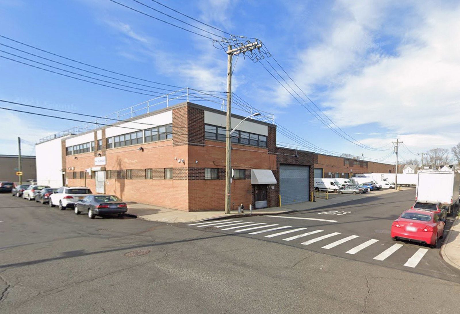 147-40 184th Street, Jamaica, Queens