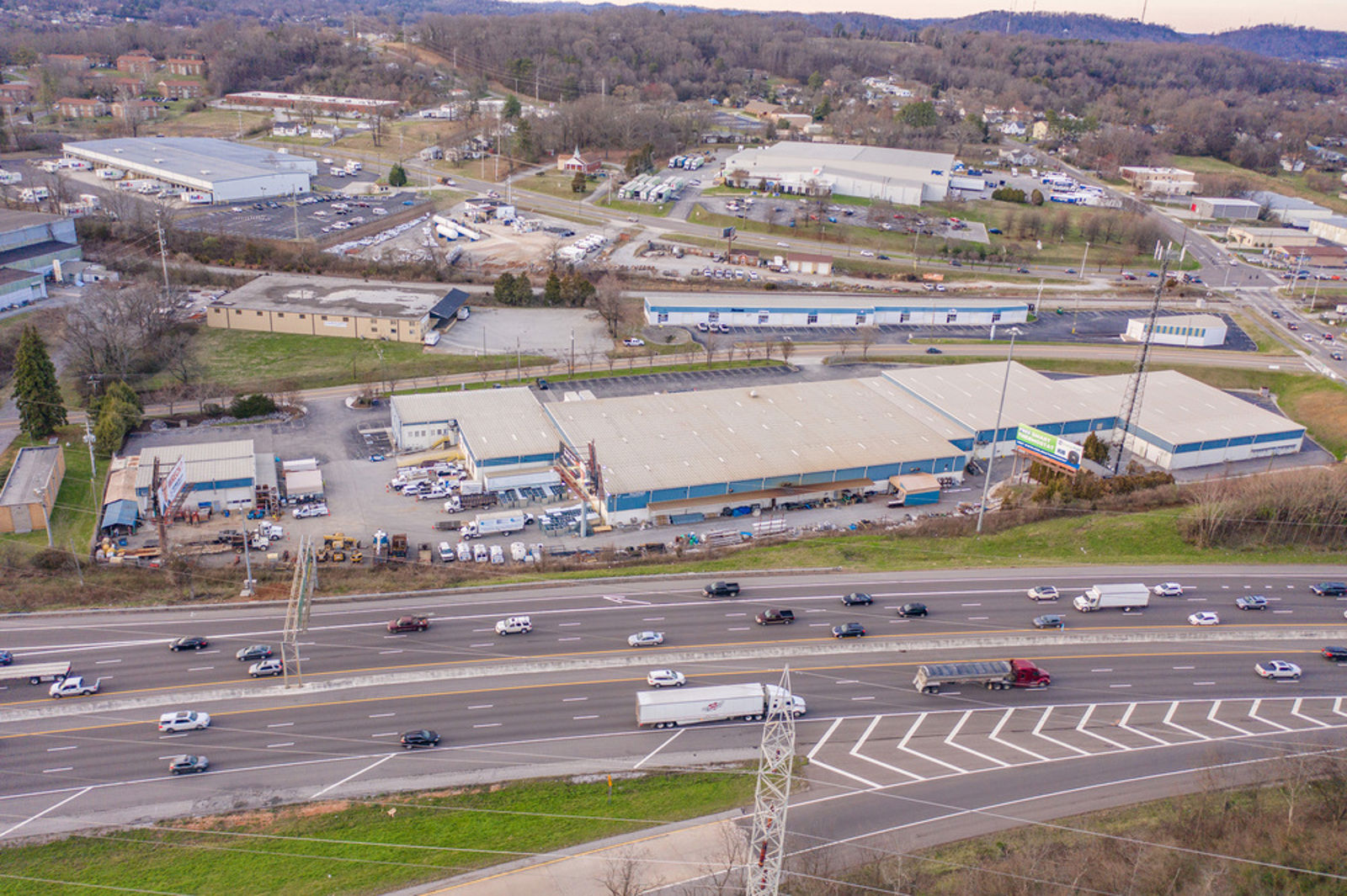 3600 Papermill Drive Northwest - Image 1