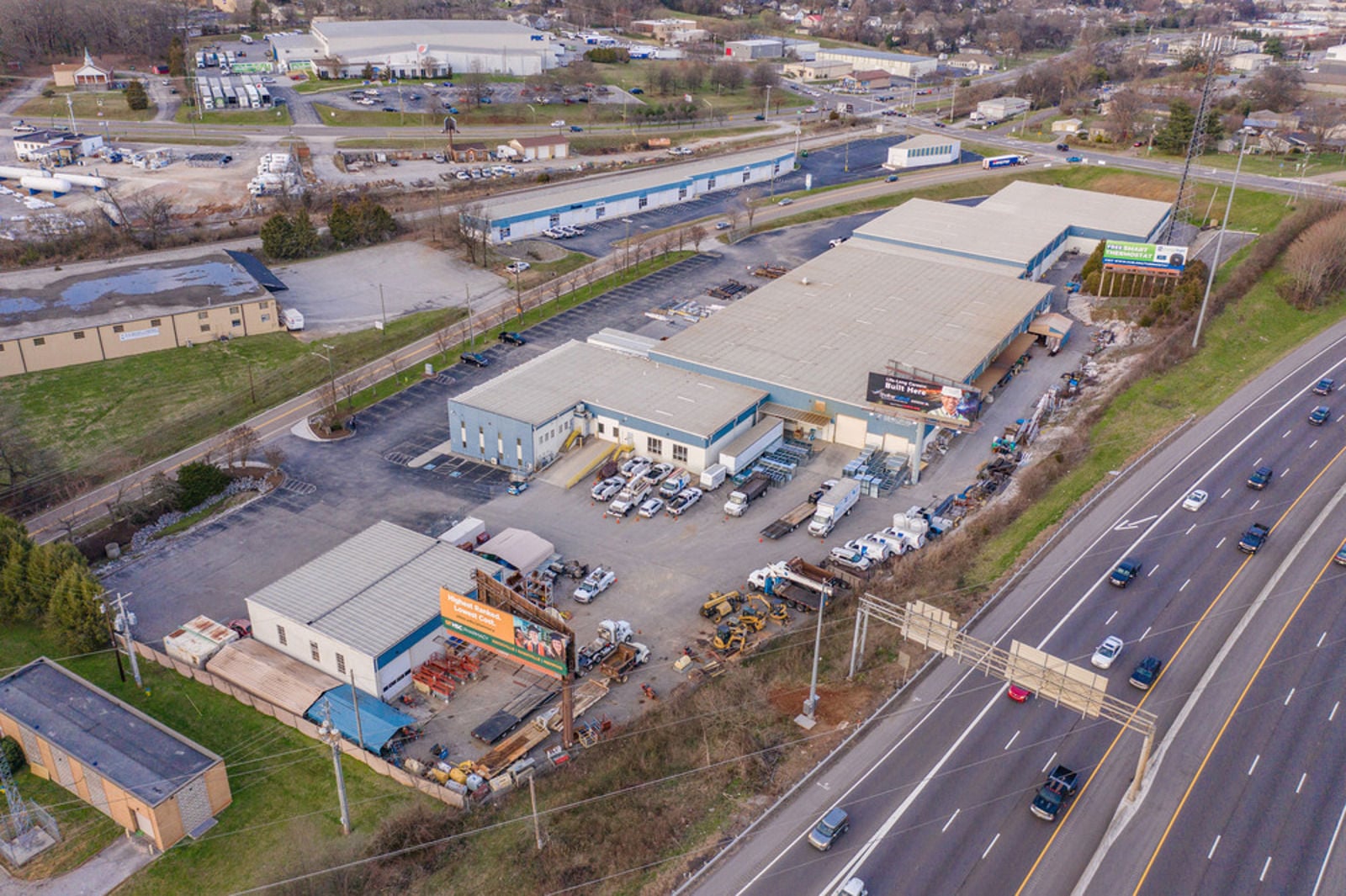 3600 Papermill Drive Northwest - Image 2
