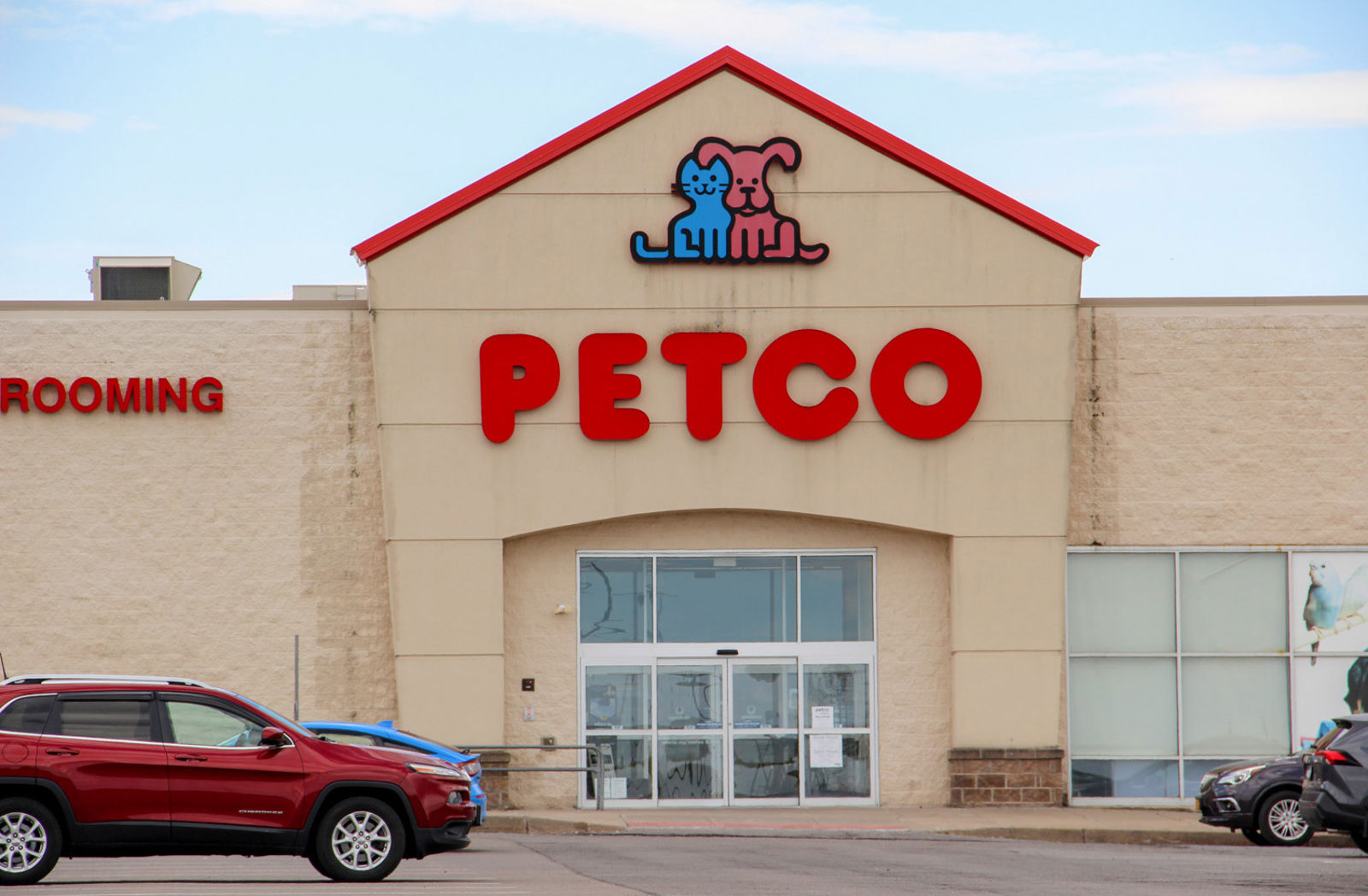 PETCO