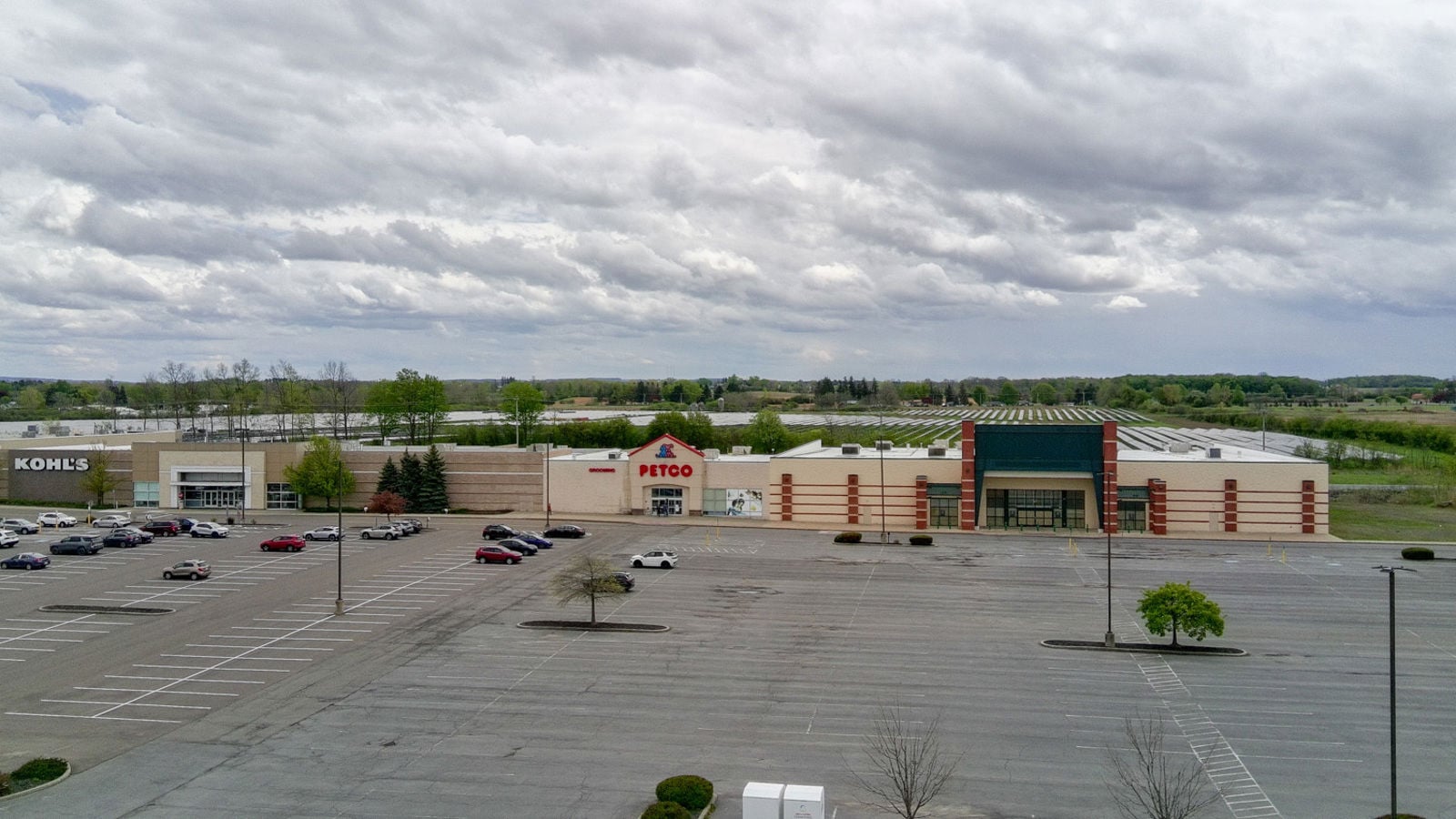 Parking Lot
