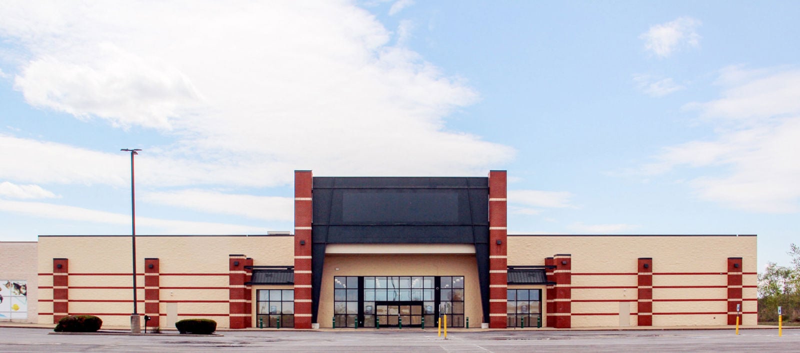 Dicks Sporting Goods 1