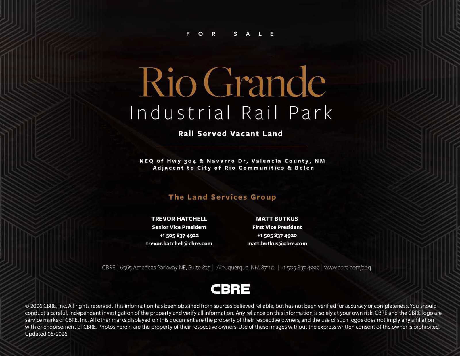 38 AC Rio Grande Industrial Park Brochure_Page_9