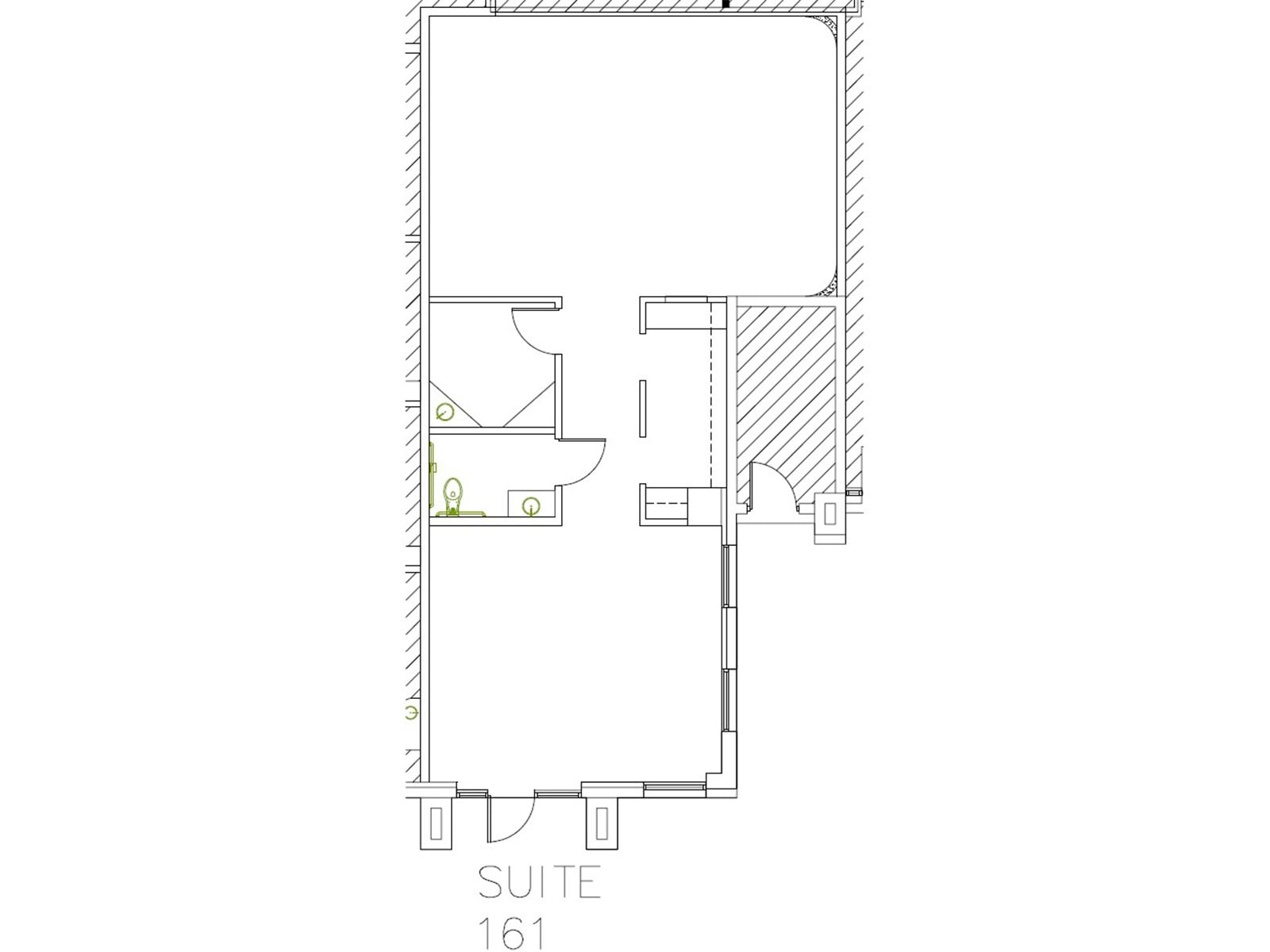 1745 E Skyline - Suite 161 FP