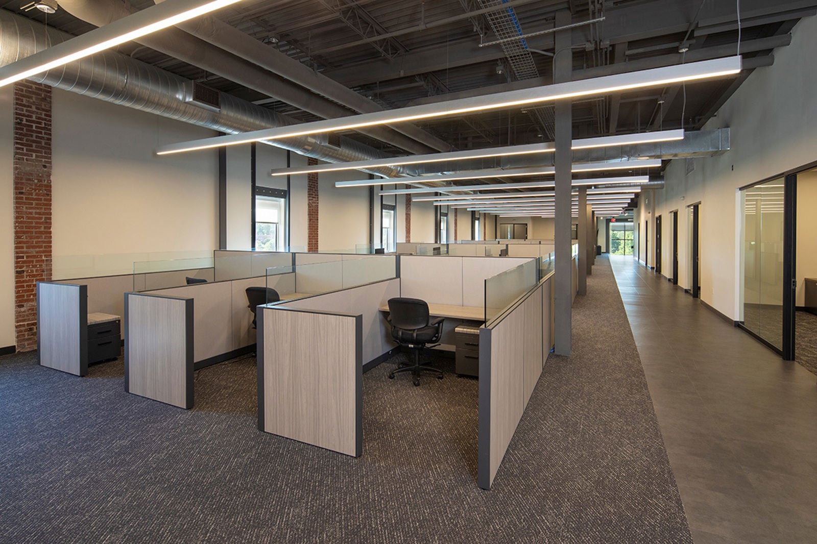 Open Area 1
