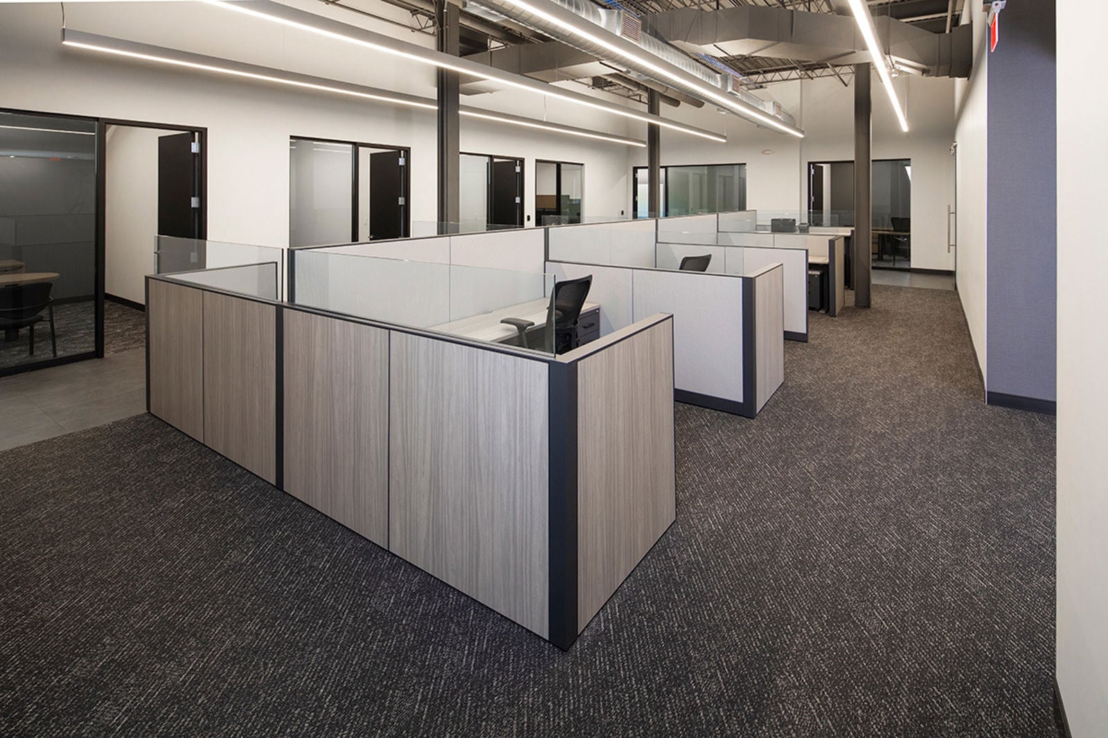 Open Area 2