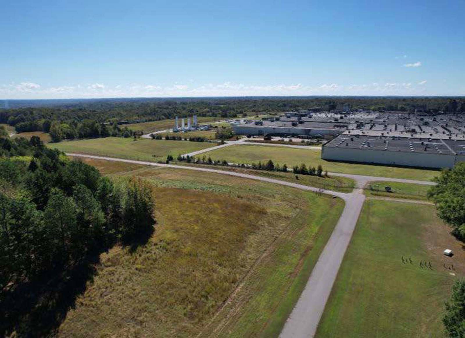 290 AC | Danville, VA 1901 Goodyear Boulevard - Image 5