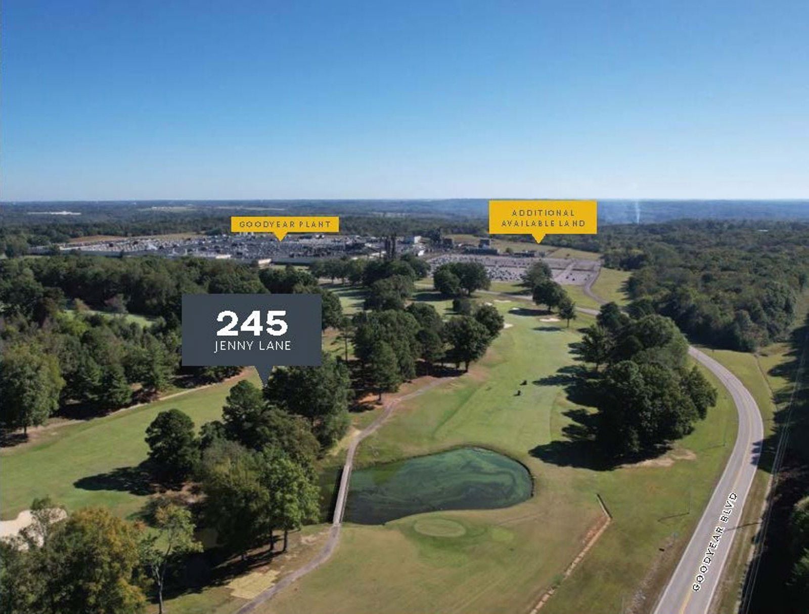 227 AC | Danville, VA 245 Jenny Lane - Image 2