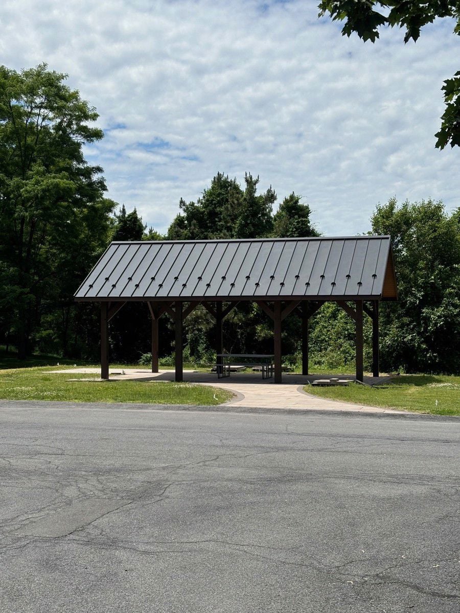 Picnic Area