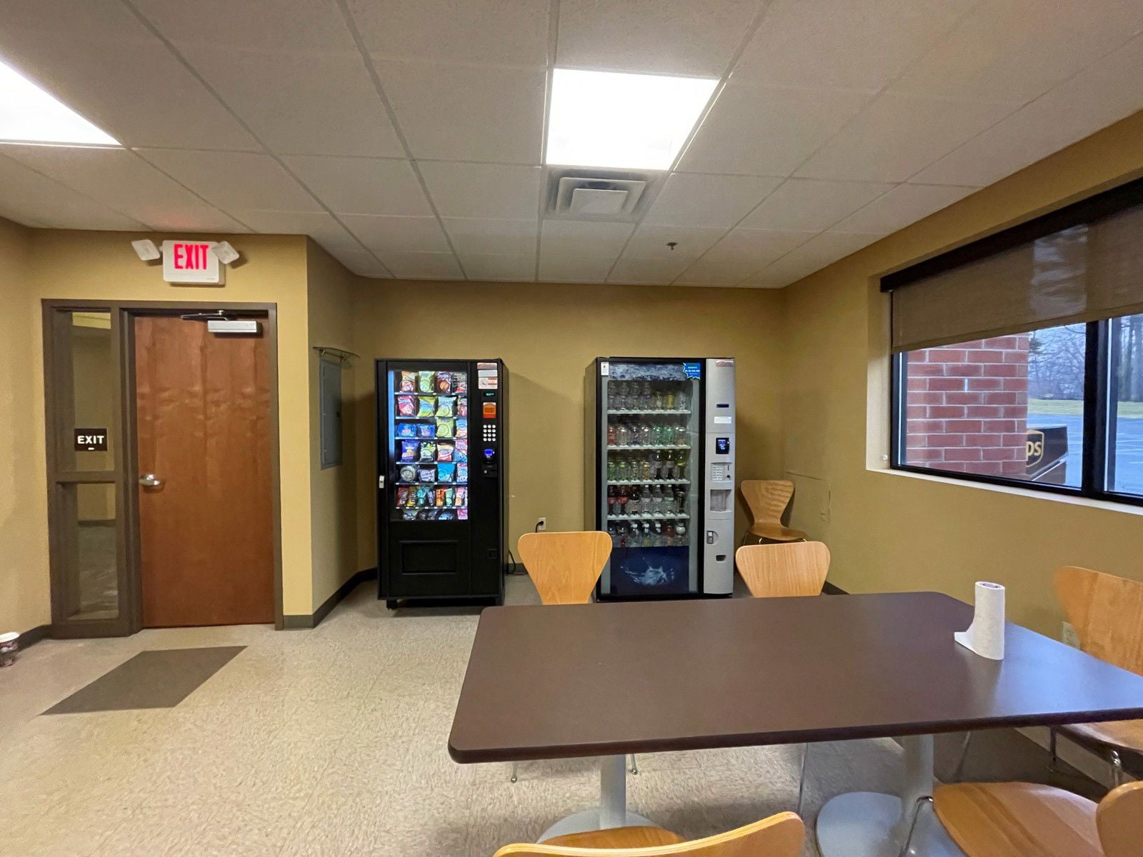 Common Break Room 2