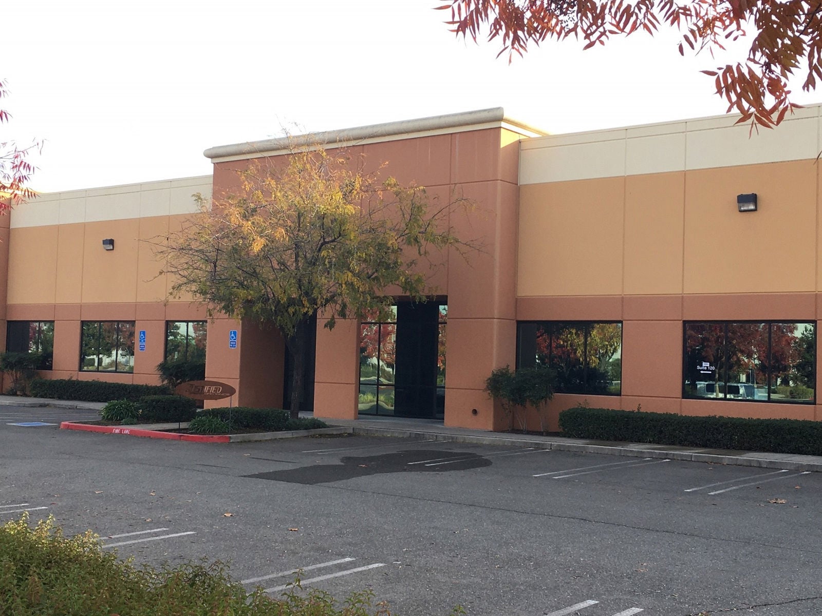 10604 Industrial Avenue - Image 1