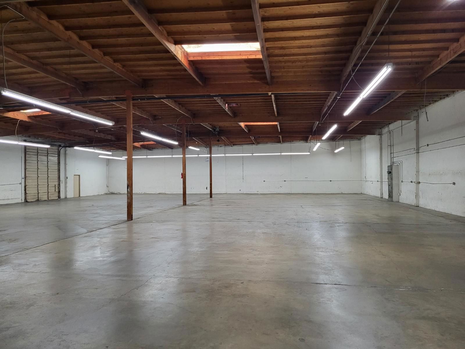 9041 Warehouse