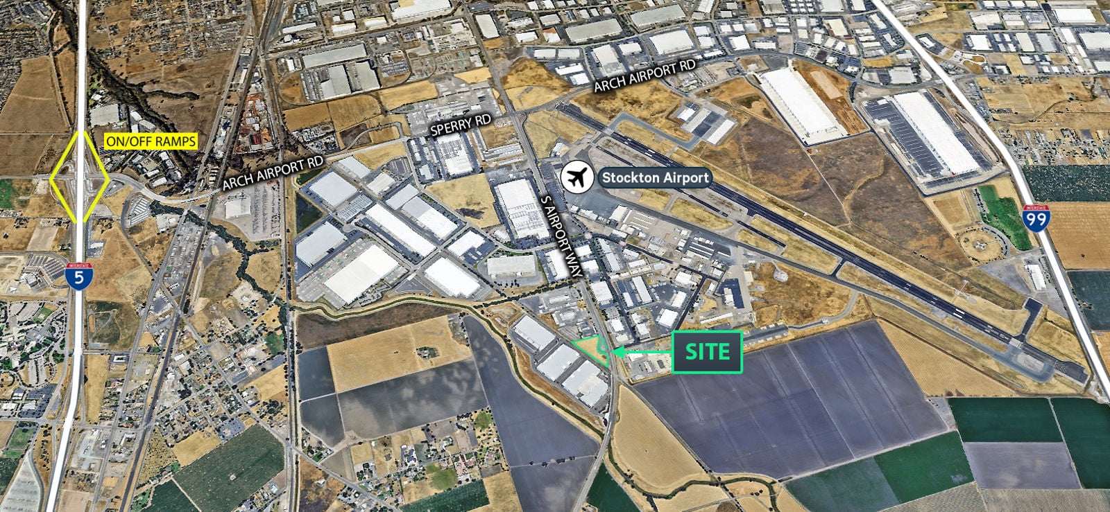 7979 S Airport Way Cover